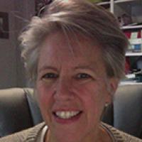 CATHLEEN JOHNSTON