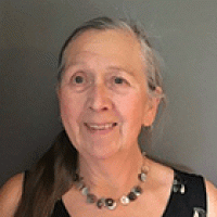 MARSHA DUFRESNE
