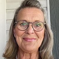Linda Warner