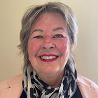 Linda Earl