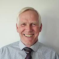 Carl Larsen