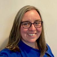 Karen McMurray