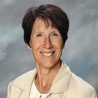 Sheila Hammond