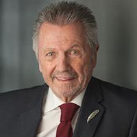 Gerry Hennessey