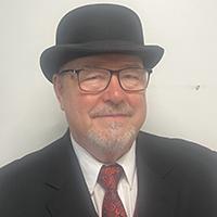 Gordon Sutherland