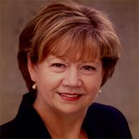 Penny Harvie