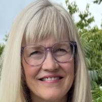 Susan Gilmore
