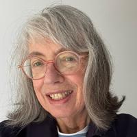 Susan Rogers